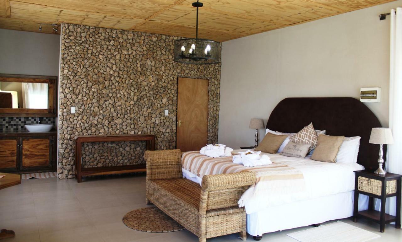 Burgsdorf Guest Farm Vila Maltahohe Exterior foto